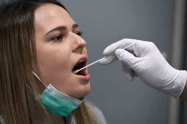 Koronavirus testlərində yanlış cavabların səbəbləri AÇIQLANDI