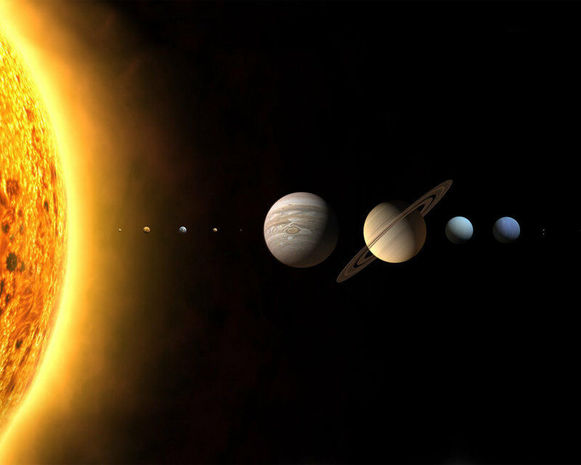 Alimlərdən nadir astronomik hadisə barədə XƏBƏRDARLIQ