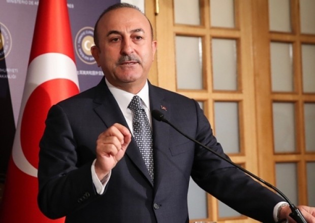 “Azərbaycanın haqlarını müdafiə etmək üçün biz də dövrəyə girdik” - Çavuşoğlu