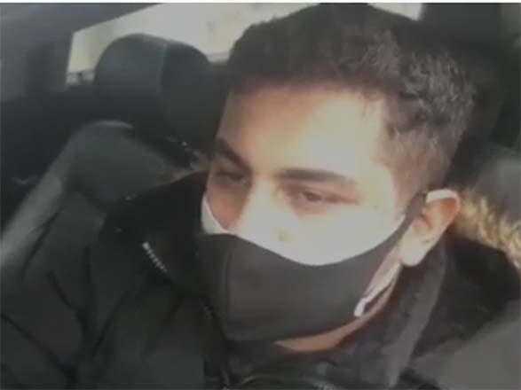 “Evdə ürəyim sıxılırdı, maşını götürdüm biraz fırlandım..”  - COVİD-19  xəstəsi