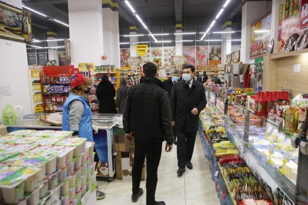 Yoluxmada artım tempi şimal rayonunu ayağa qaldırdı - FOTO