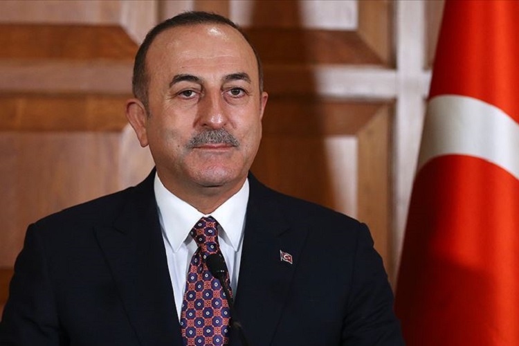 Azərbaycan üçün qəbulolunan nəticə Türkiyə üçün də qəbulolunandır - Çavuşoğlu  