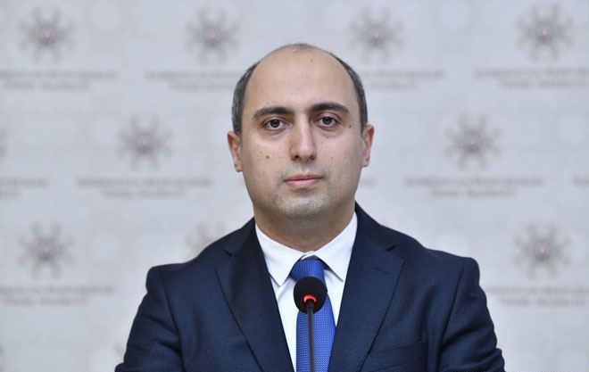 Təhsil naziri Sertifikatlaşdırılma Şurasının yeni tərkibini TƏSDİQLƏDİ 