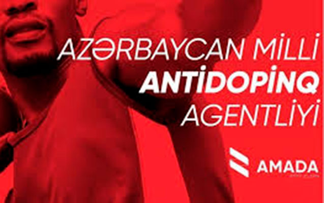 Azərbaycanın 4 idmançısı dopinqə görə cəzalandırıldı