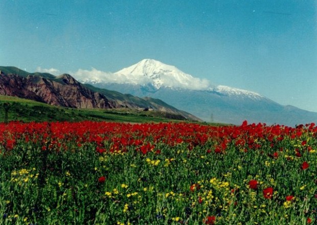 Türkiyə səfirliyindən Kəlbəcər TƏBRİKİ