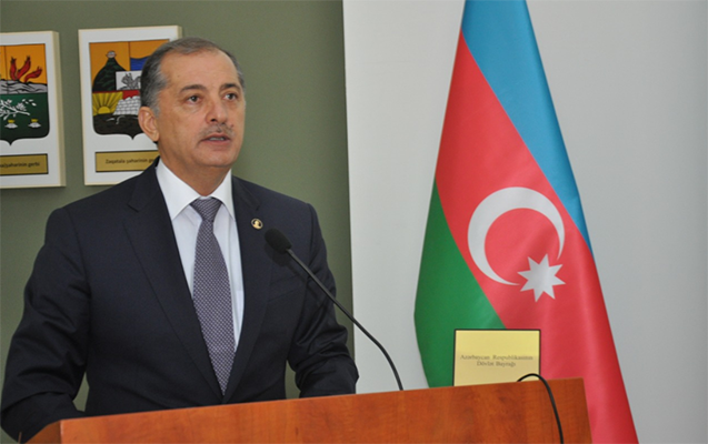 Həbsdə olan sabiq icra başçısı koronavirusa YOLUXDU