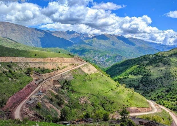 Kəlbəcər əhalisinin sayı AÇIQLANDI