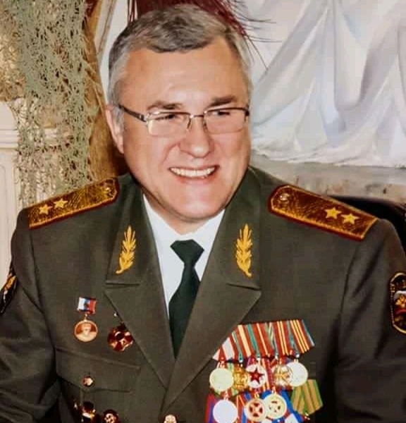 Rusiyalı general Azərbaycanın Qarabağdakı qələbəsini ALQIŞLADI: “Ermənilər məni öldürmək istəyirdilər”