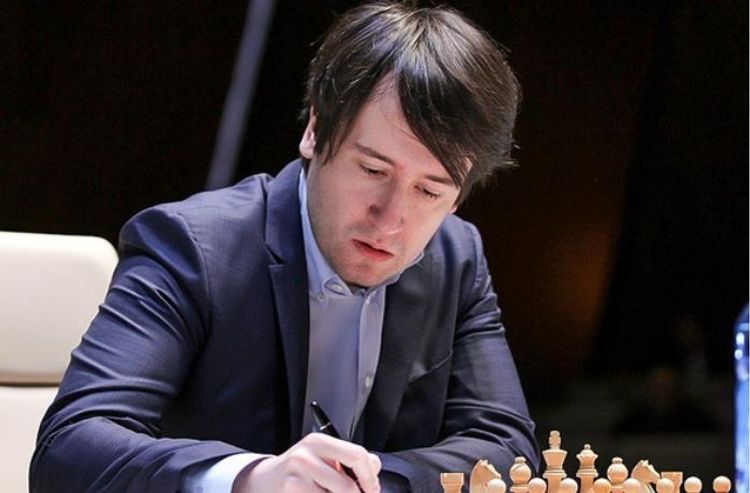 Teymur Rəcəbov 1/4 finala qələbə ilə başladı