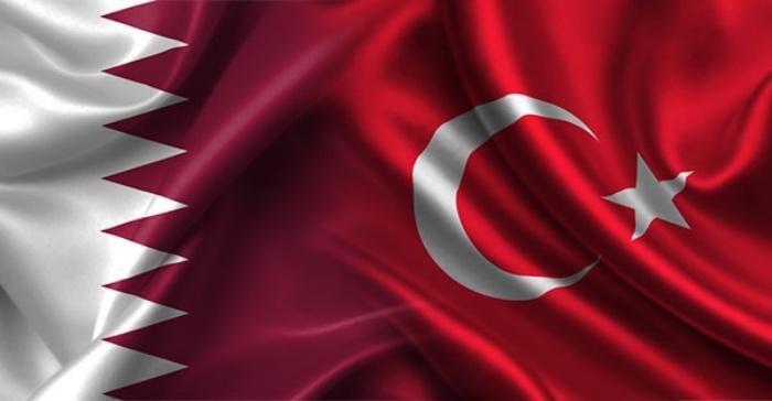 Qətər əmiri Türkiyəyə gəlir