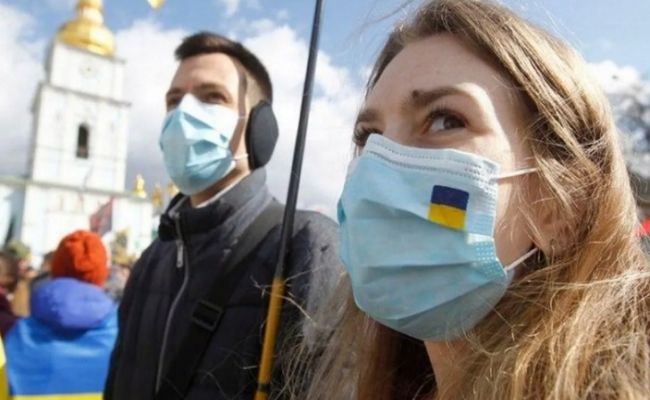 Ukraynada karantin rejimi sərtləşdiriləcək