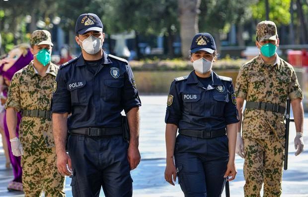 Daxili İşlər Nazirliyindən vətəndaşlara ÇAĞIRIŞ