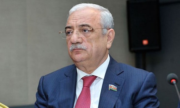 Erməni faşizmi bütün bəşəriyyət üçün təhlükədir