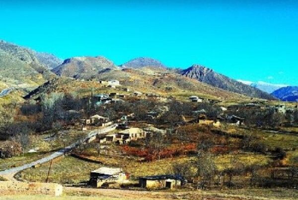 Bir daha Qazaxın işğalda olan 7 KƏNDİ HAQDA