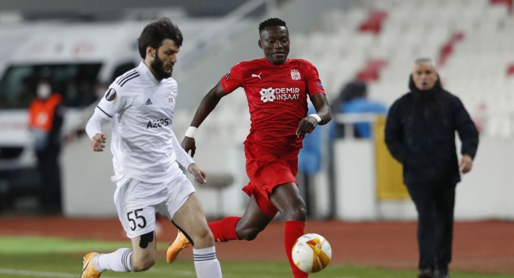 “Qarabağ” avrokuboklarda mərhələ adlamaq şansını itirdi - YENİLƏNİB