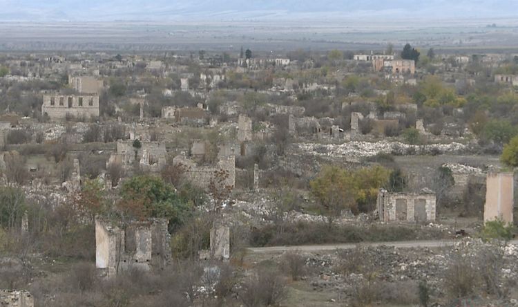 Ermənistanın Azərbaycana vurduğu ziyanın hesablanması qaydası AÇIQLANDI
