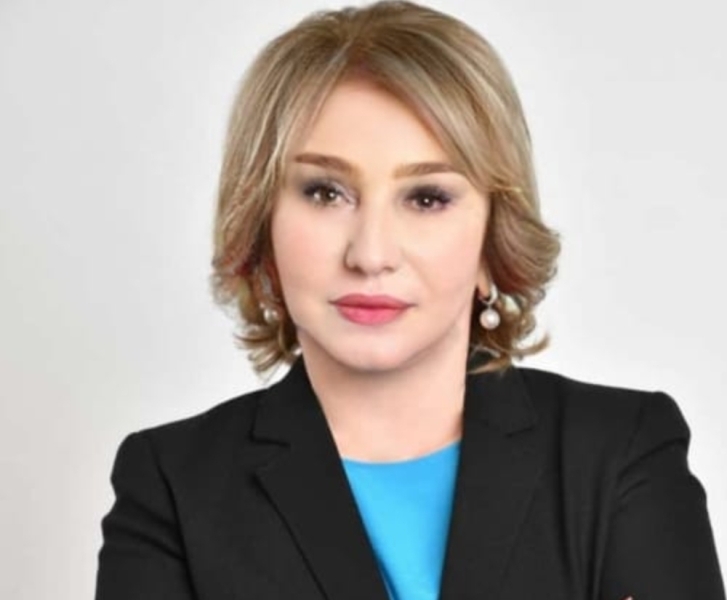 Aqiyə Naxçıvanlı: “Fransa Senatı öz hökumətini beynəlxalq hüququn prinsiplərini pozmağa təhrik edir”