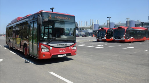 Həftə sonu Bakıda bütün marşrutların fəaliyyəti dayandırılır