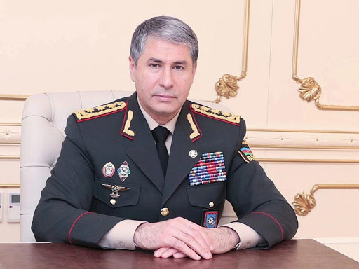 Nazir Mirqafar Seyidovun yerinə yeni rəis TƏYİN ETDİ