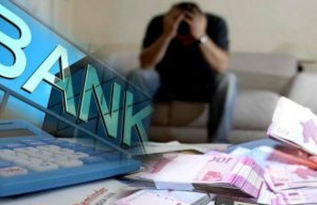 Azərbaycanda problemli kreditlərlə bağlı vəziyyət açıqlandı