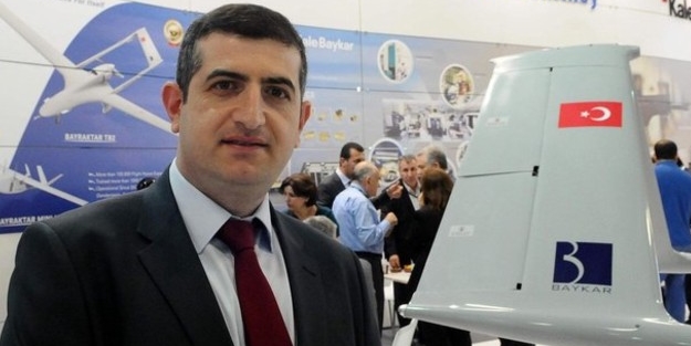 “Bayraktar”ın yaradıcısı ASAN-ın yeni layihəsində