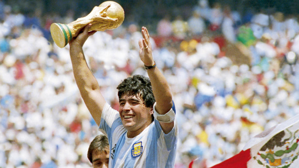 İtaliya klublarından Maradona qərarı 
