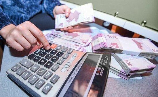 4 bankın əmanətçilərinə 600 milyon manat kompensasiya ödənilib
