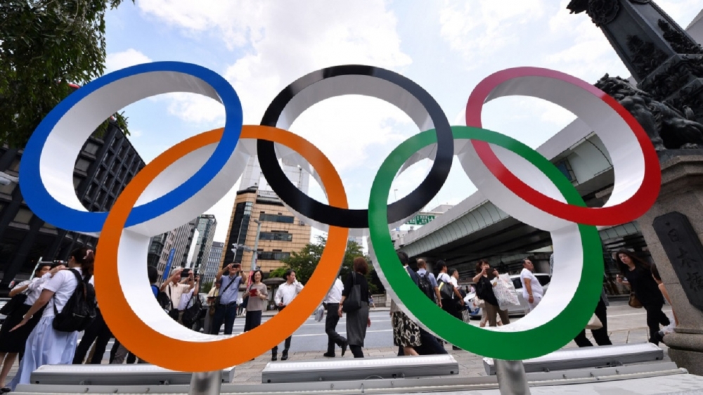 Yaponiyadan olimpiya və paralimpiya oyunlarının təşkilinə daha 2 milyard