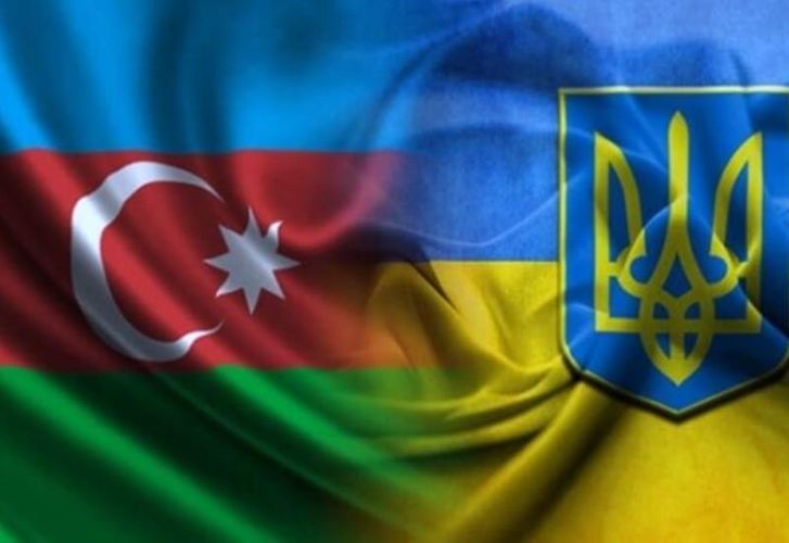 Ukrayna: “Azərbaycanın suverenliyini dəstəkləyirik”