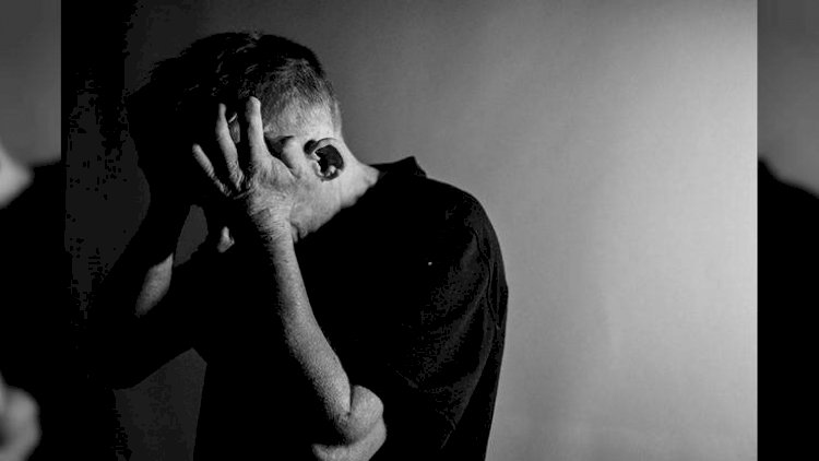 Psixoloq: Karantin rejimi insanlara stress yaşadır, psixoloji gərginlik ARTIB
