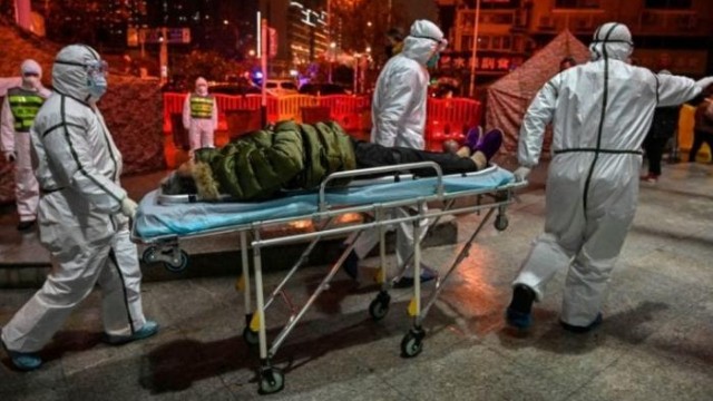 Ermənistanda koronavirusdan ölənlərin sayı 2164-ə çatdı