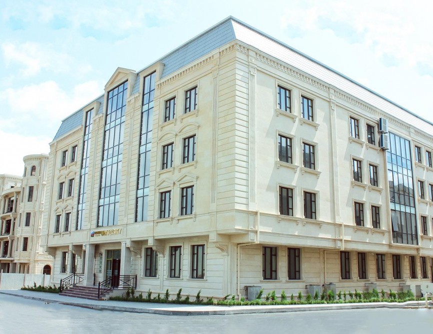 Qərbi Kaspi Universitetində beynəlxalq konfrans keçirilib