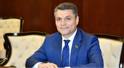 Deputatın adına saxta profil açıldı  
