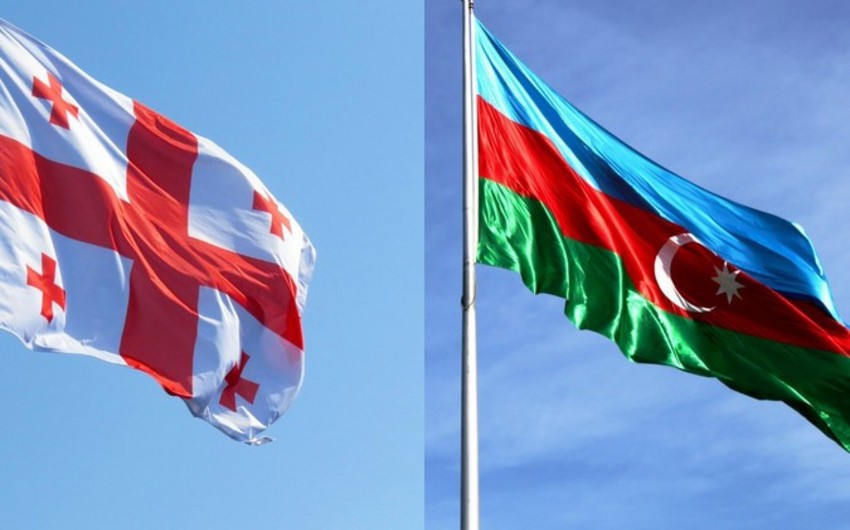 Azərbaycan Gürcüstana humanitar yardım göndərdi