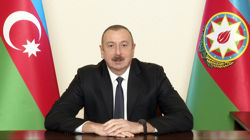 “Ermənistan, özünü pul qazanmaqdan məhrum etdin”