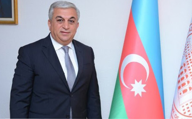 Artıq şanlı bayrağımız Azərbaycanın bütün torpaqlarında dalğalanır