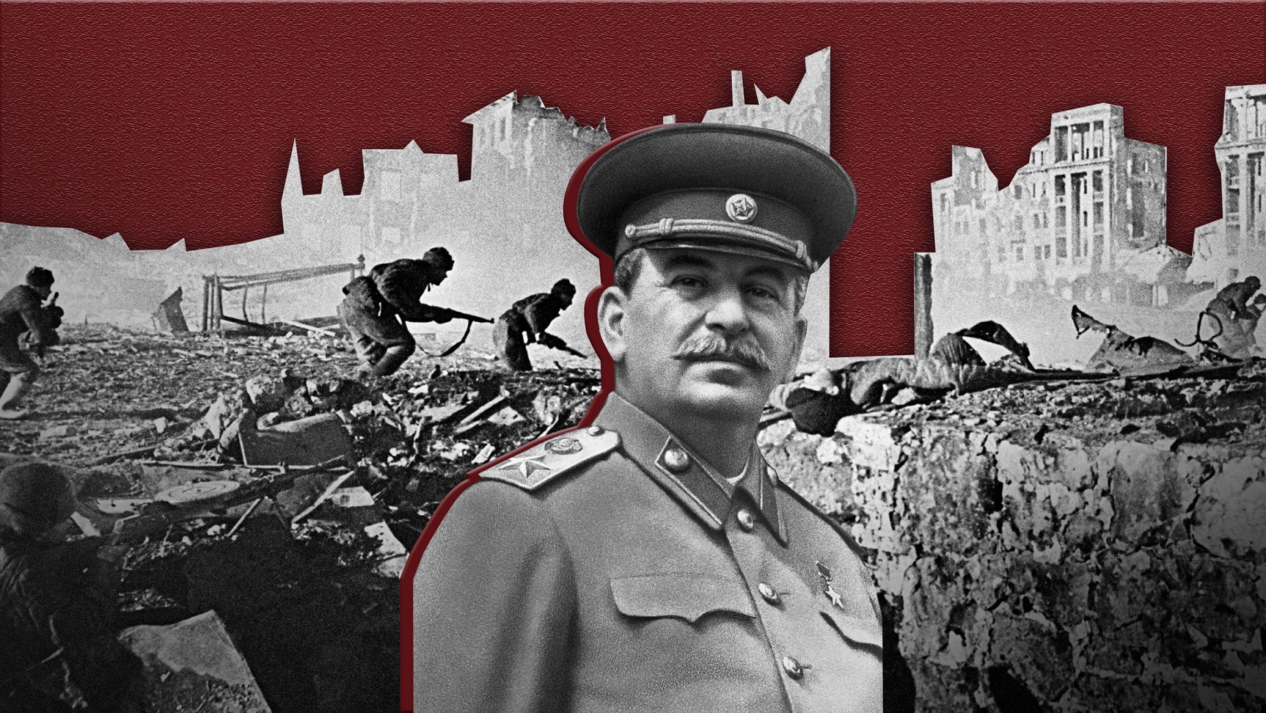 Stalin haqqında miflər və əfsanələr
