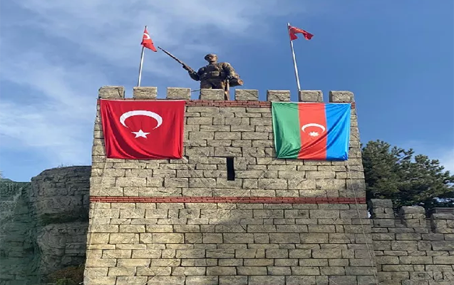 Qarabağda Türkiyə ilə birgə Yüksək Texnologiyalar Parkı yaradılacaq