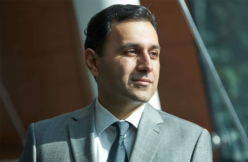 Azərbaycanın Xalq artisti UNESCO-nun Baş katibinə müraciət etdi