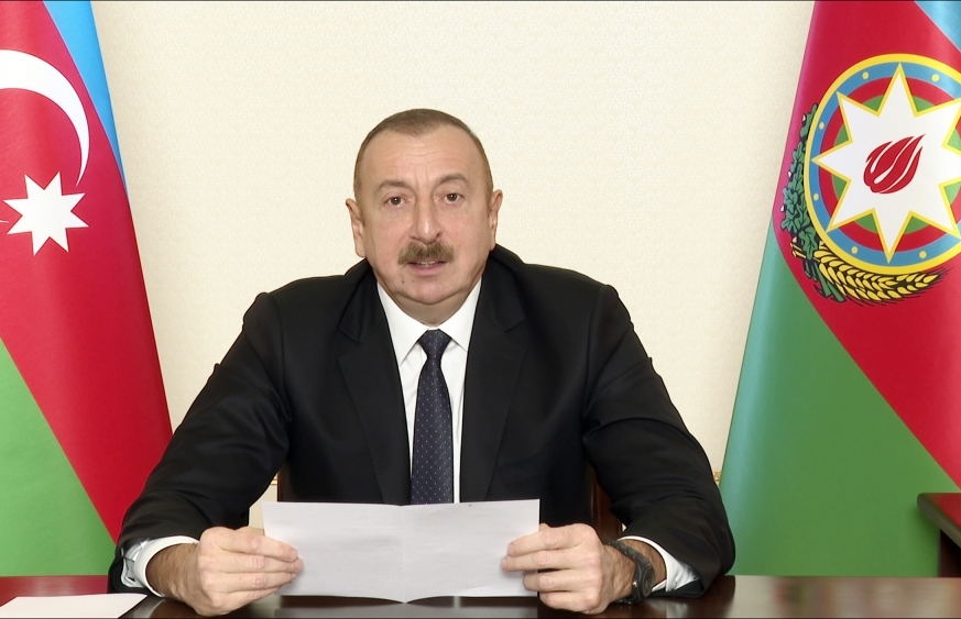 Hər il sentyabrın 27-si Anım Günü kimi qeyd olunacaq - SƏRƏNCAM
