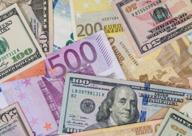 Mərkəzi Bankın valyuta ehtiyatları artıb