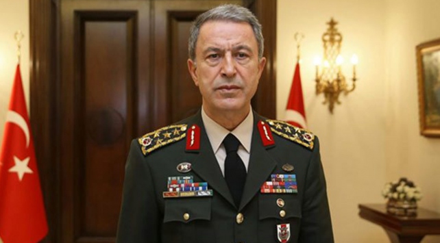 “Türkiyə-Rusiya Birgə Mərkəzinin inşası gedir” - Hulisi Akar