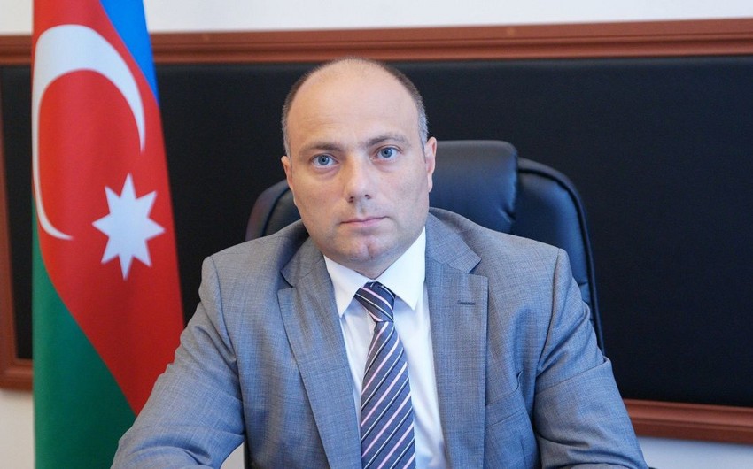 UNESCO-ya müraciət etmiş rusiyalı mədəniyyət xadimlərinə məktub göndərilib