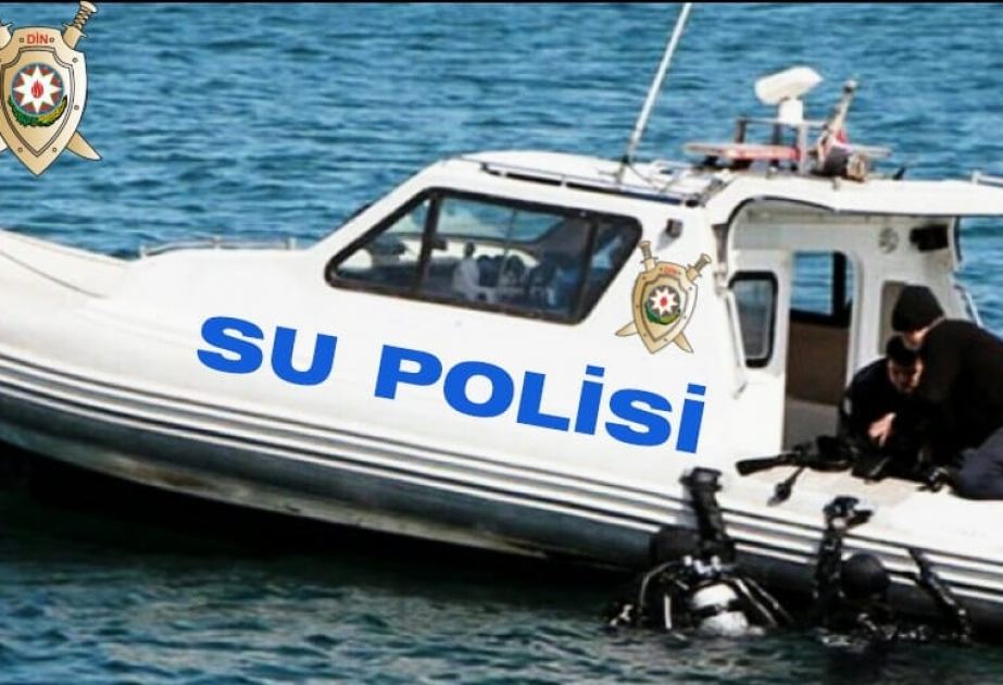 Qanunsuz balıq ovu ilə məşğul olanlar SAXLANILDI