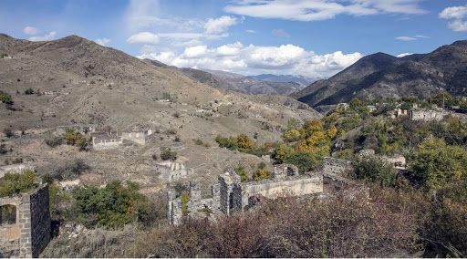 Ermənistanın Füzuli və Cəbrayıla vurduğu ziyan müəyyənləşdi