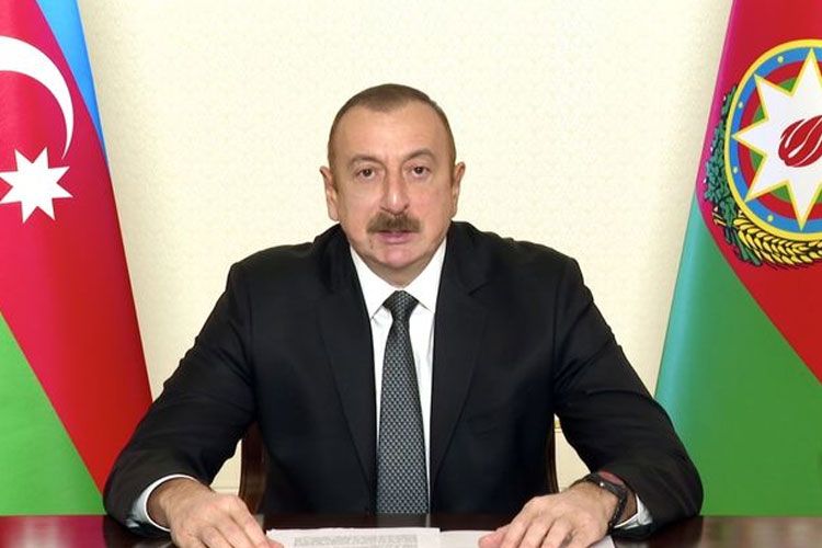 Prezidentin BMT Baş Assambleyasının xüsusi sessiyasında çıxışı - TAM MƏTN