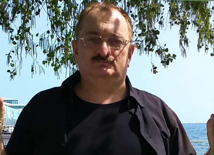 Erməni qiyaməti...