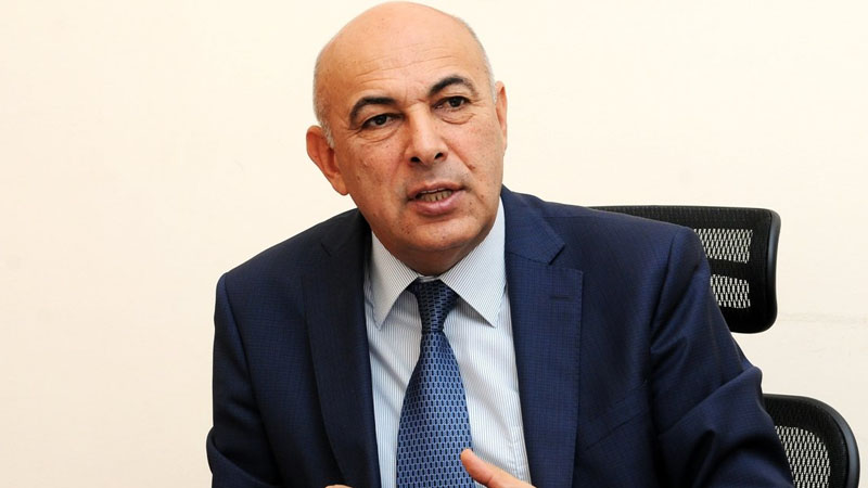 “Ədalət Vəliyev Prezidentin siyasi kursuna uyğun olaraq partiyalarla yüksək səviyyədə iş qura bildi”