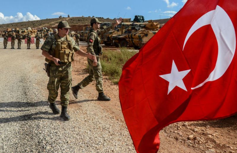 “Türk əsgəri olduğu torpağa həmişə sülh gətirib” - Deputat