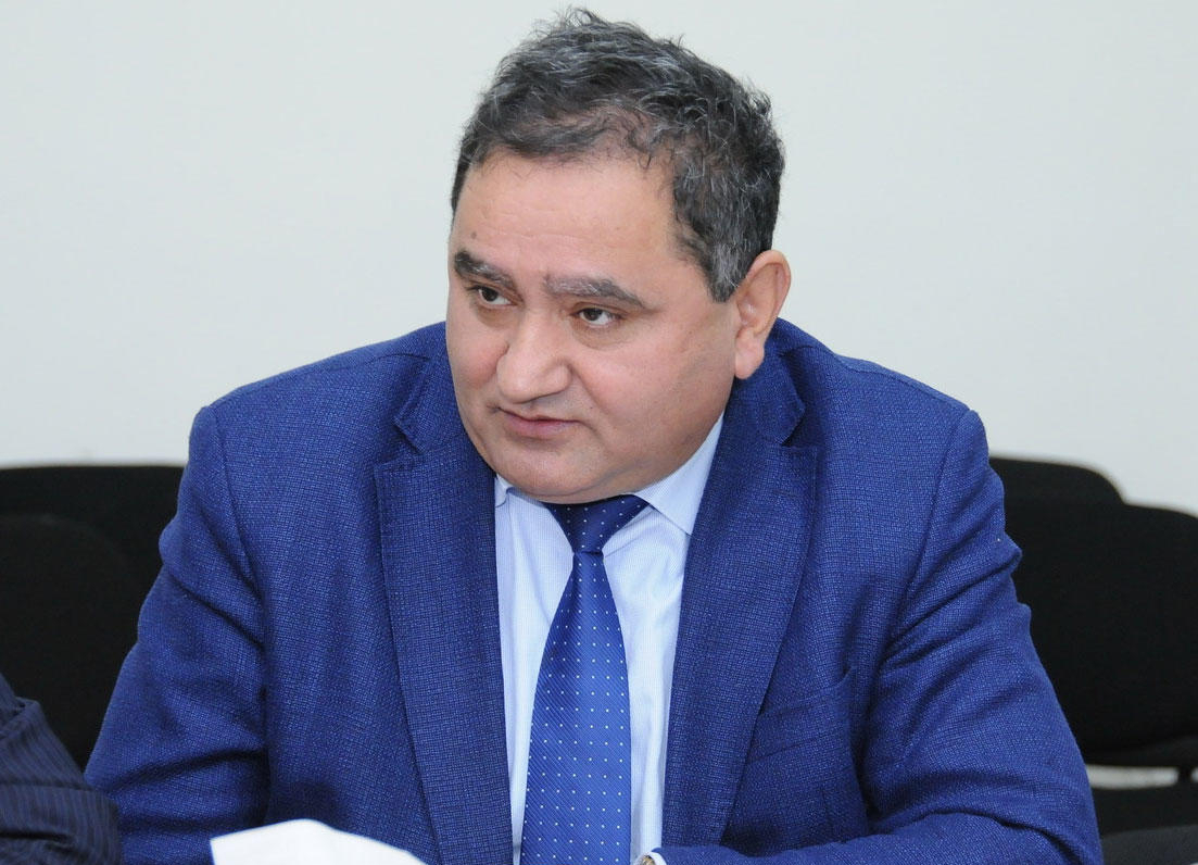 Millət vəkilindən azad edilmiş ərazilərə dair maraqlı TƏKLİFLƏR